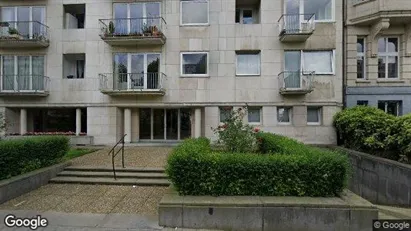 Apartments for rent in Brussels Sint-Pieters-Woluwe - Photo from Google Street View