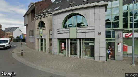 Apartments for rent in Opwijk - Photo from Google Street View