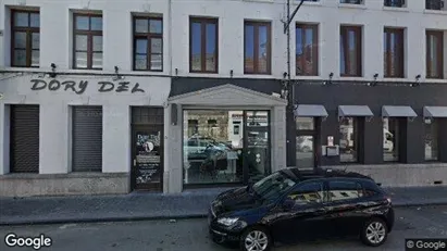 Apartments for rent in Péruwelz - Photo from Google Street View