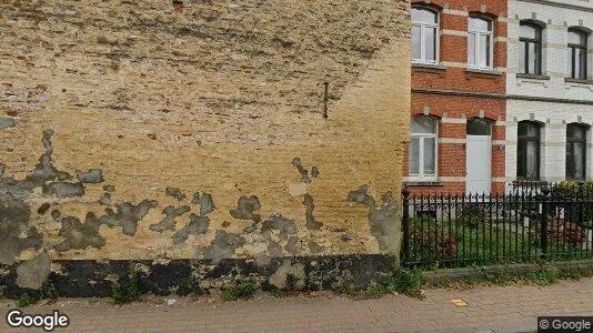 Apartments for rent in Chaumont-Gistoux - Photo from Google Street View