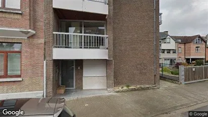 Apartments for rent in Tervuren - Photo from Google Street View