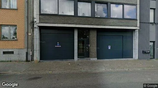 Apartments for rent in Stad Antwerp - Photo from Google Street View
