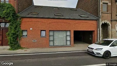 Apartments for rent in Sambreville - Photo from Google Street View