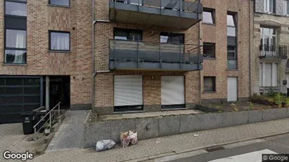 Apartments for rent in Sint-Niklaas - Photo from Google Street View