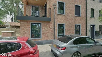 Apartments for rent in Lier - Photo from Google Street View
