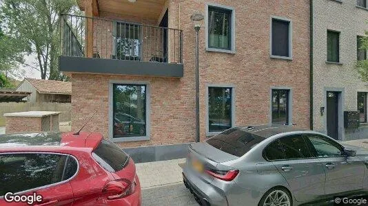 Apartments for rent in Lier - Photo from Google Street View
