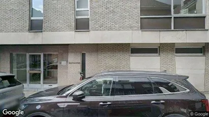 Apartments for rent in Stad Antwerp - Photo from Google Street View