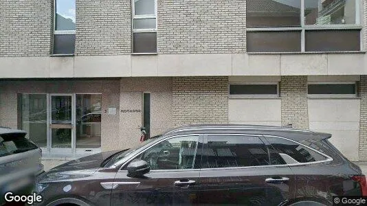 Apartments for rent in Stad Antwerp - Photo from Google Street View