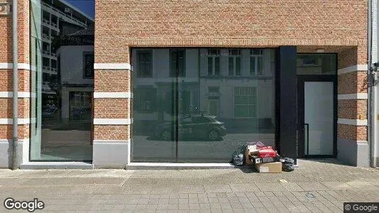 Apartments for rent in Hasselt - Photo from Google Street View