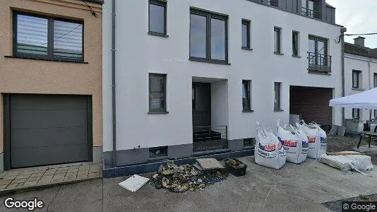Apartments for rent in Habay - Photo from Google Street View