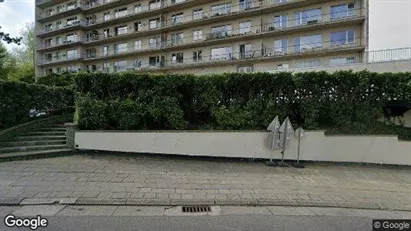 Apartments for rent in Nijvel - Photo from Google Street View