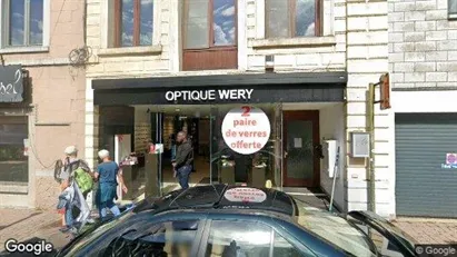 Apartments for rent in Hamoir - Photo from Google Street View