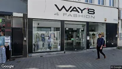 Apartments for rent in Stad Antwerp - Photo from Google Street View
