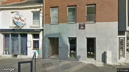 Apartments for rent in Esneux - Photo from Google Street View