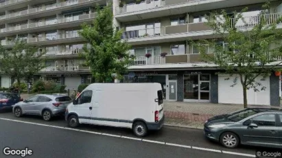 Apartments for rent in Antwerp Borgerhout - Photo from Google Street View