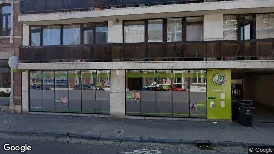 Apartments for rent in Hannuit - Photo from Google Street View