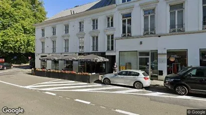 Apartments for rent in Stad Gent - Photo from Google Street View