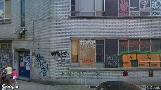 Apartments for rent in Stad Brussel - Photo from Google Street View