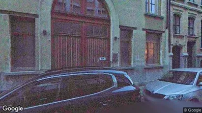 Apartments for rent in Stad Gent - Photo from Google Street View