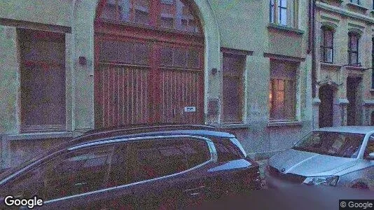 Apartments for rent in Stad Gent - Photo from Google Street View