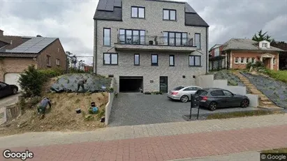 Apartments for rent in Machelen - Photo from Google Street View