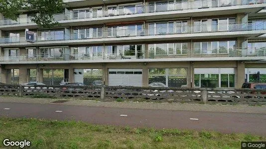 Apartments for rent in Stad Antwerp - Photo from Google Street View