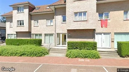 Apartments for rent in Deinze - Photo from Google Street View