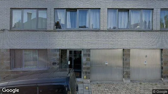 Apartments for rent in Stad Gent - Photo from Google Street View