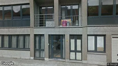 Apartments for rent in Mechelen - Photo from Google Street View