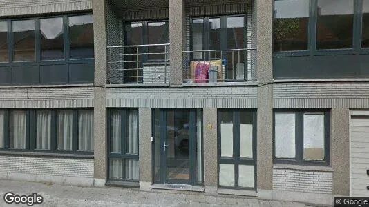 Apartments for rent in Mechelen - Photo from Google Street View