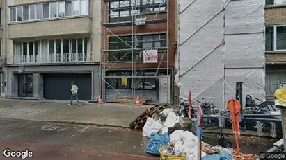 Apartments for rent in Stad Antwerp - Photo from Google Street View