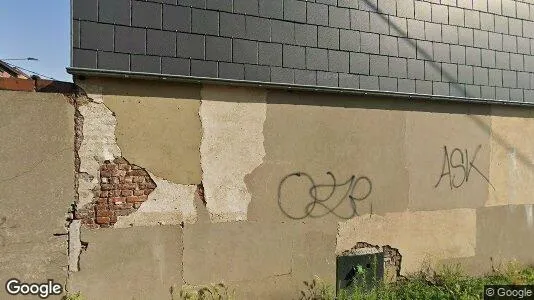 Apartments for rent in Charleroi - Photo from Google Street View