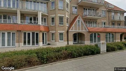 Apartments for rent in Aalst - Photo from Google Street View