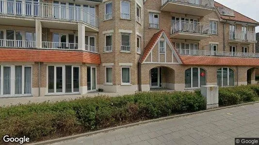 Apartments for rent in Aalst - Photo from Google Street View