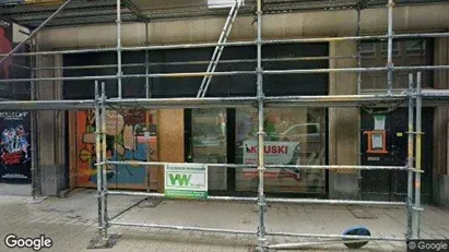 Apartments for rent in Stad Antwerp - Photo from Google Street View