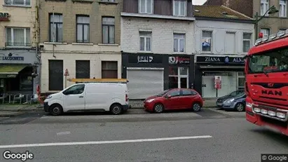 Apartments for rent in Brussels Anderlecht - Photo from Google Street View