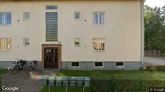 Apartments for rent in Götene - Photo from Google Street View