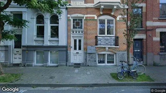 Apartments for rent in Stad Gent - Photo from Google Street View