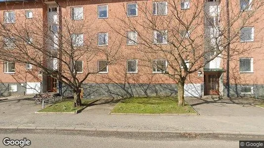 Apartments for rent in Skövde - Photo from Google Street View