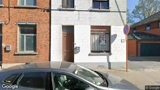 Apartments for rent in Bergen - Photo from Google Street View