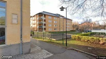 Apartments for rent in Skövde - Photo from Google Street View