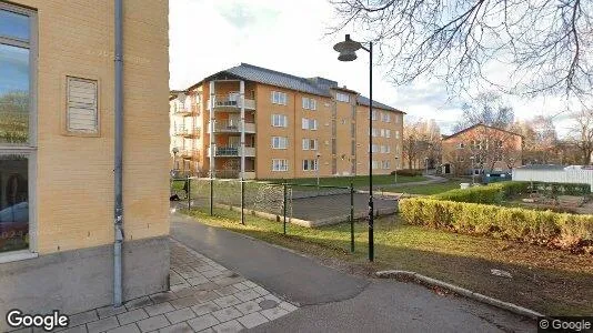 Apartments for rent in Skövde - Photo from Google Street View