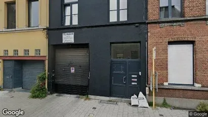 Apartments for rent in Stad Antwerp - Photo from Google Street View