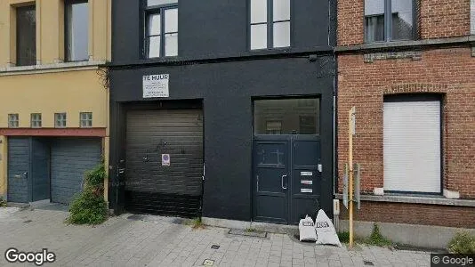 Apartments for rent in Stad Antwerp - Photo from Google Street View