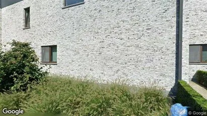 Apartments for rent in Opwijk - Photo from Google Street View