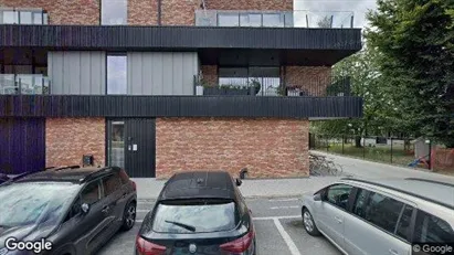 Apartments for rent in Deinze - Photo from Google Street View