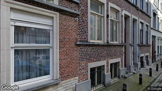 Apartments for rent in Stad Gent - Photo from Google Street View