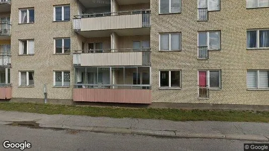 Apartments for rent in Eskilstuna - Photo from Google Street View