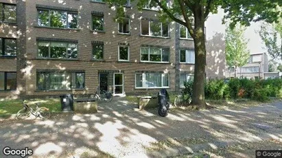 Apartments for rent in Mortsel - Photo from Google Street View