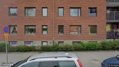 Apartments for rent in Strängnäs - Photo from Google Street View
